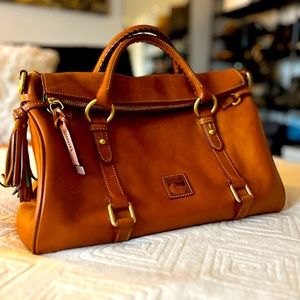 Dooney & Bourne Florentine Satchel